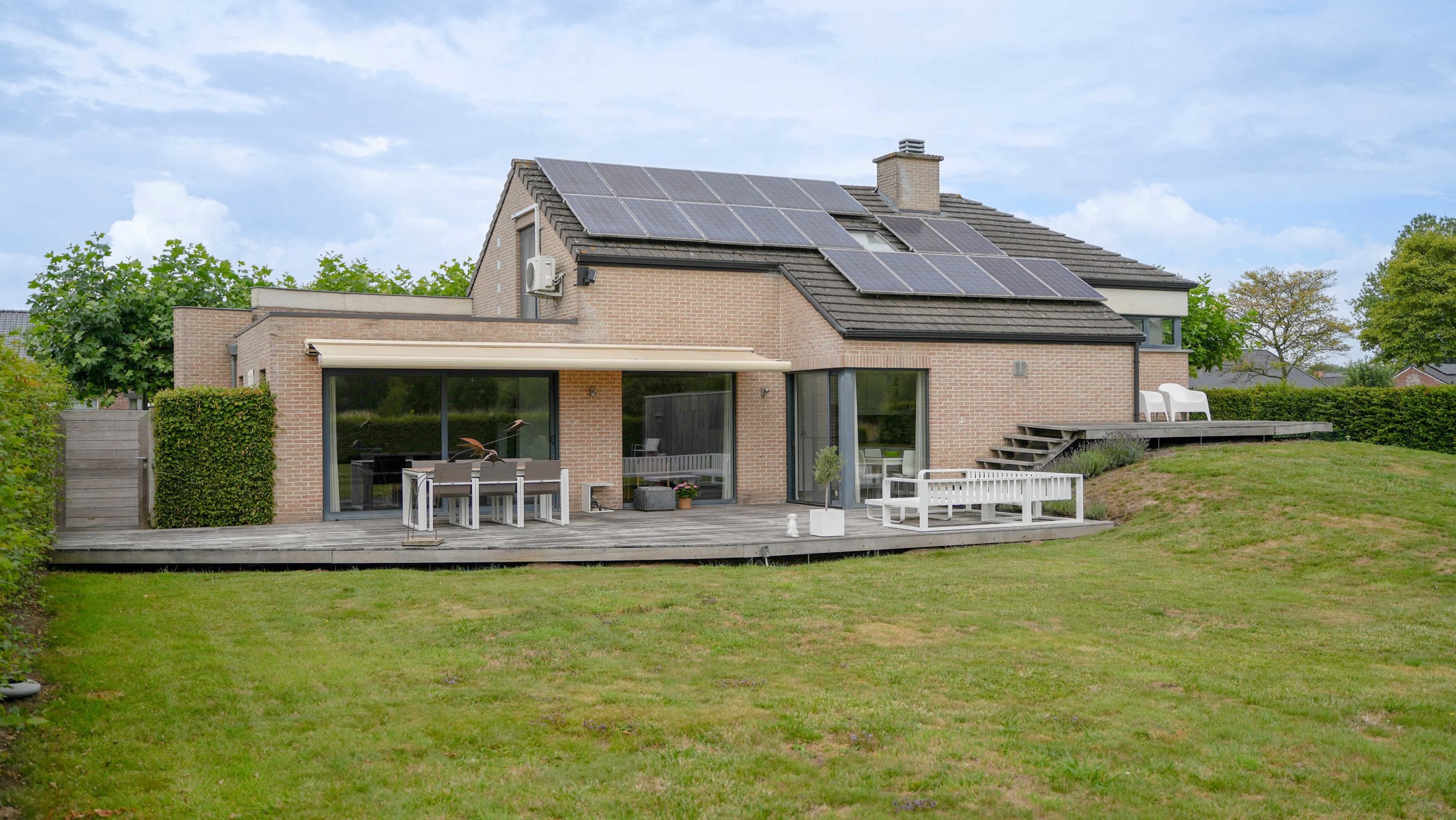 Huis te koop foto 4