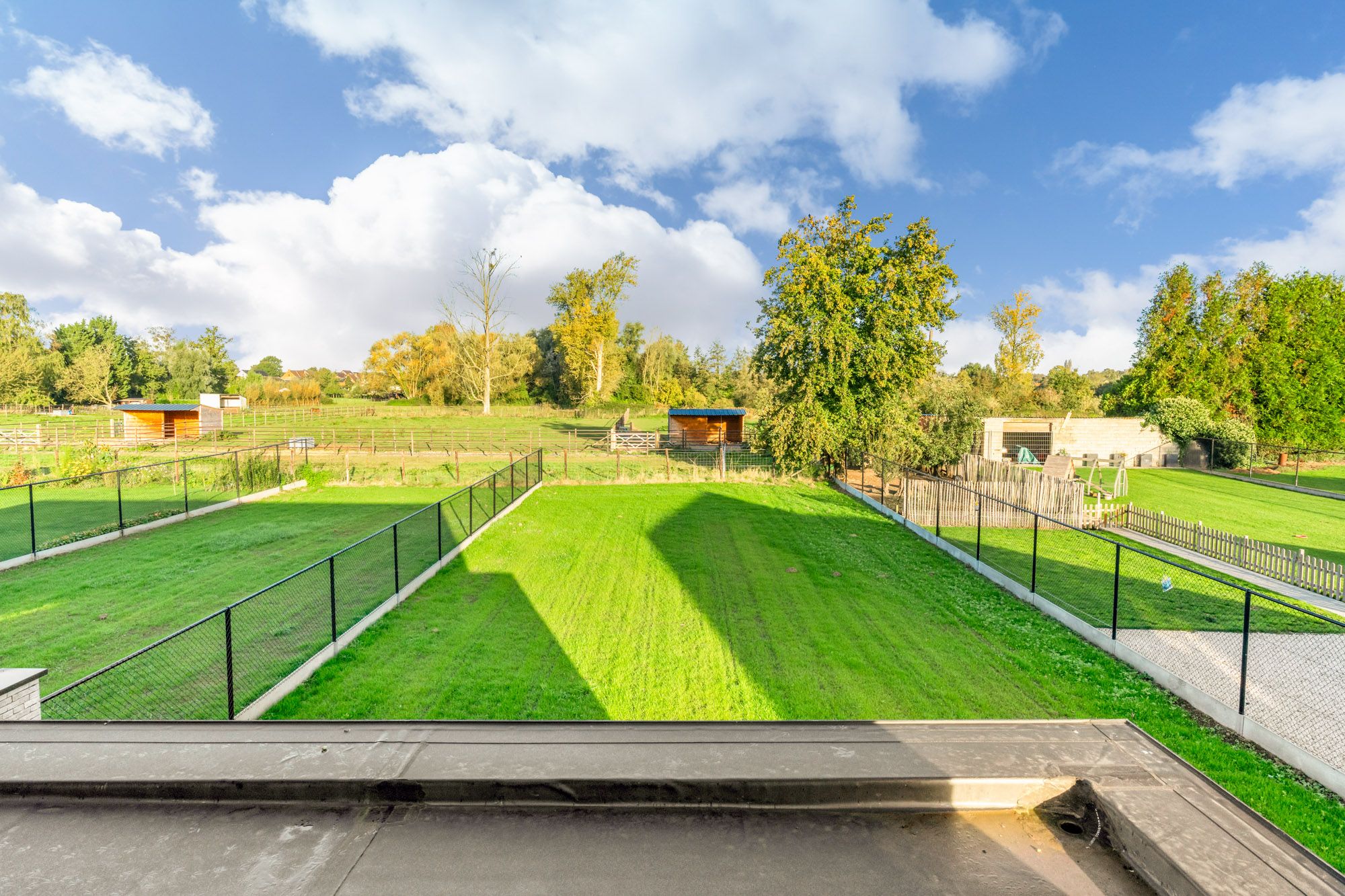 Knappe nieuwbouwwoning met 3 slaapkamers op perceel van 7a 13ca! foto 21