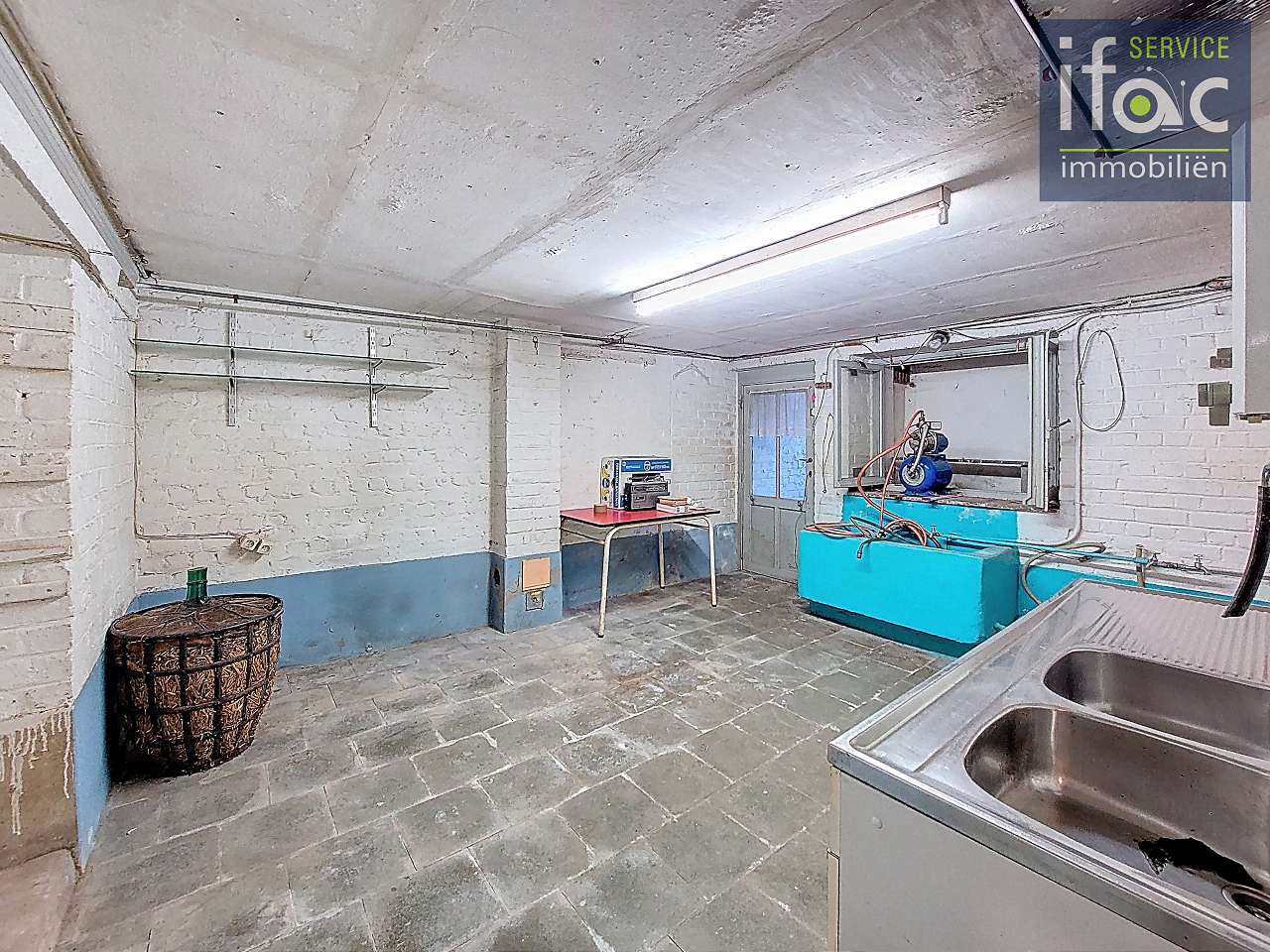 Rijhuis te koop foto 21
