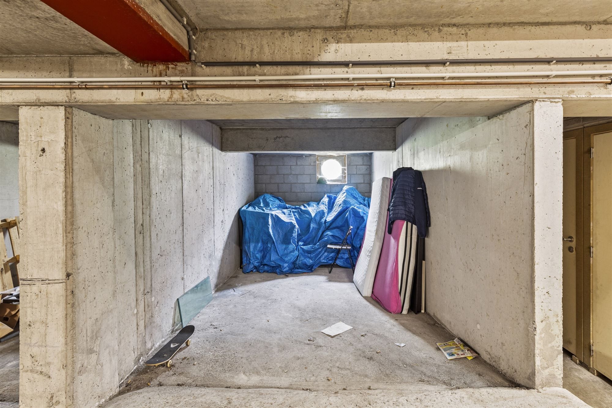 Appartement met 2 slaapkamers en prachtige gemeenschappelijk foto 13