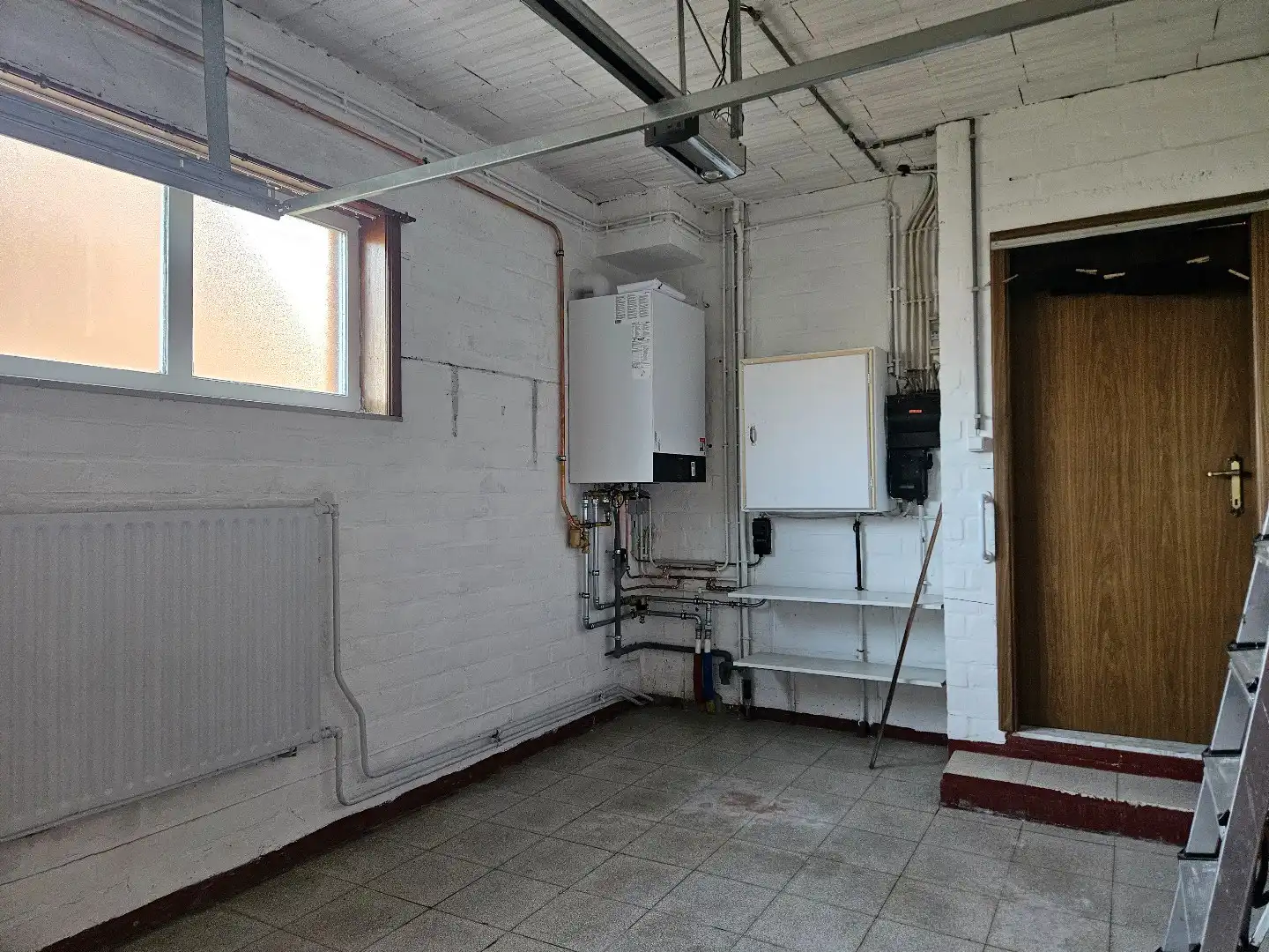 Ruime gezinswoning met 4 slaapkamers in Balen-Hulsen! foto 20