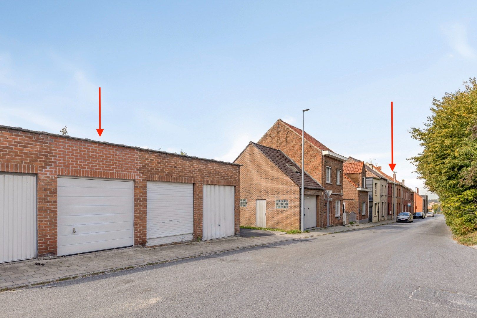 Verzorgde woning met 3 kamers, diepe tuin én garage! foto 23