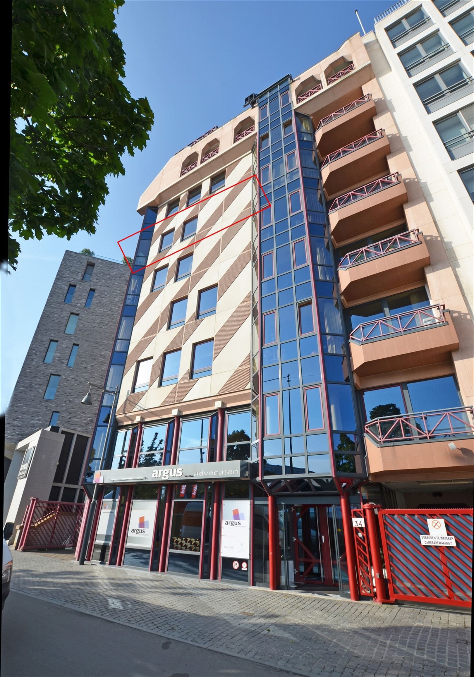 Appartement te koop 3500 HASSELT