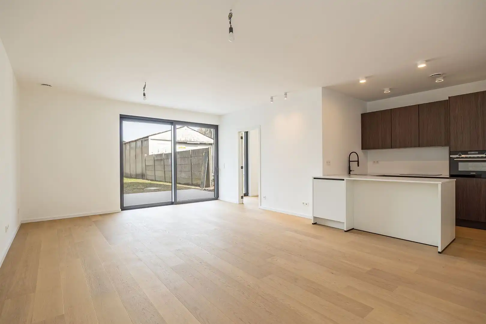 Nieuwbouwappartement onder registratierechten foto 4