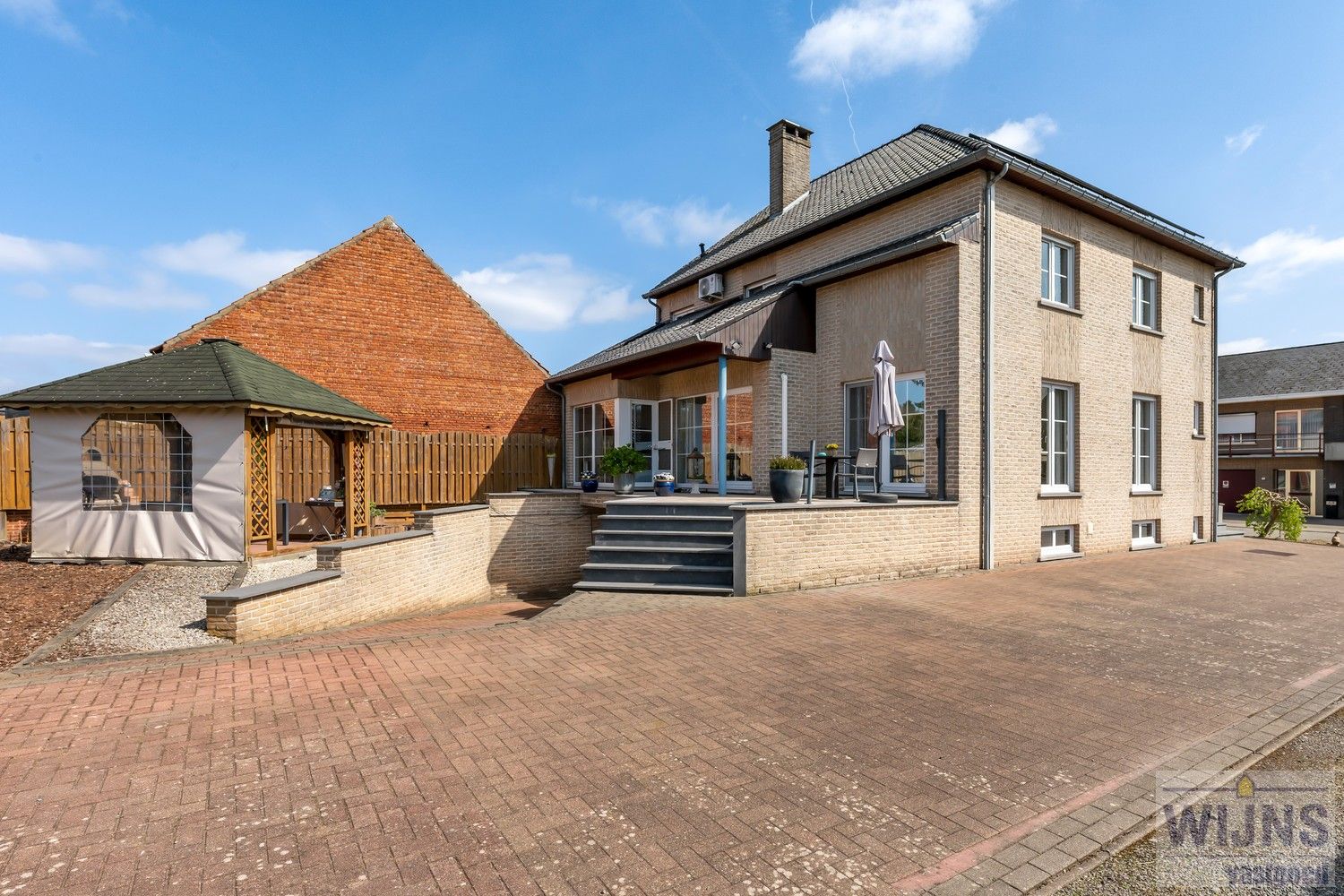 Instapklare HO bebouwing met 4 slpkm foto 36