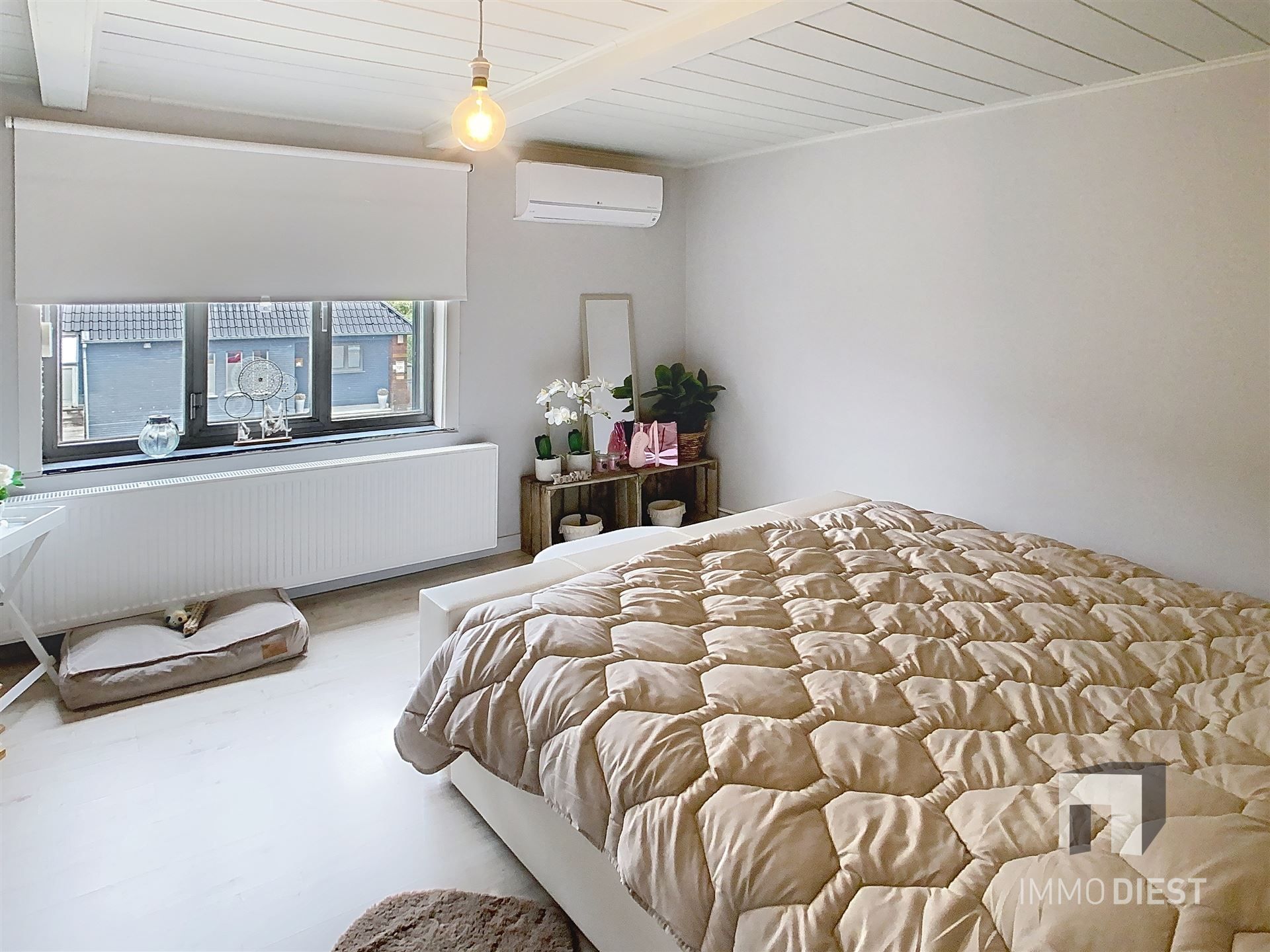 Charmante woning foto 15