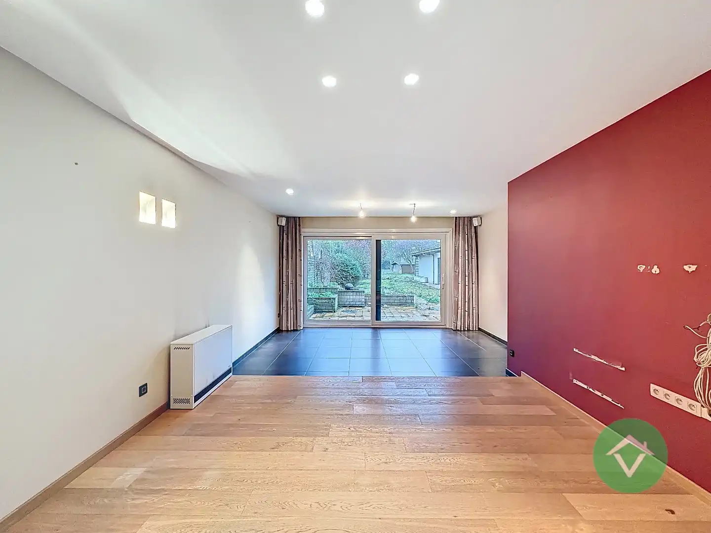 Handelspand met woonst op topligging in Gistel foto 16