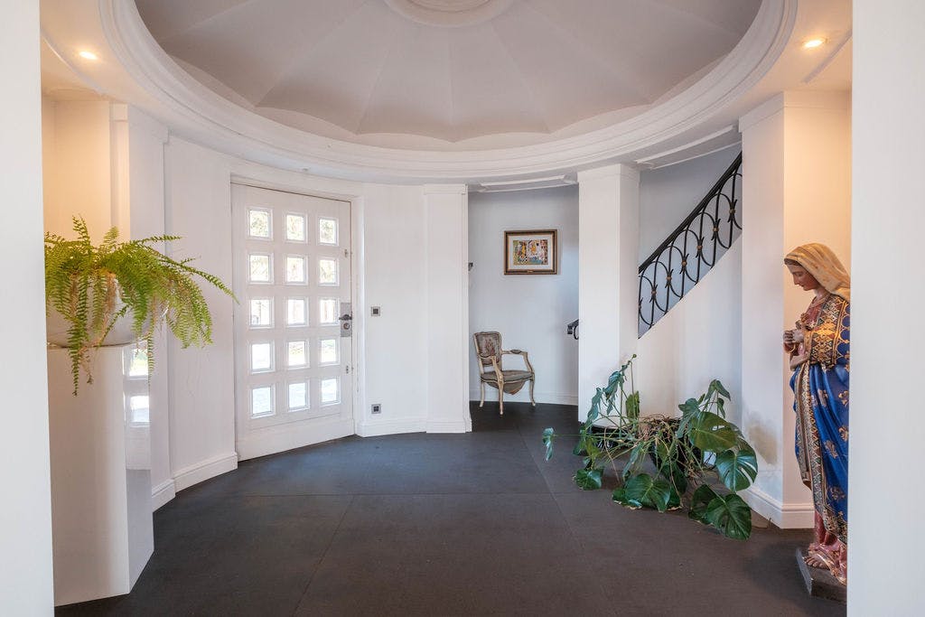 Exclusieve B&B te koop in Deerlijk foto 33