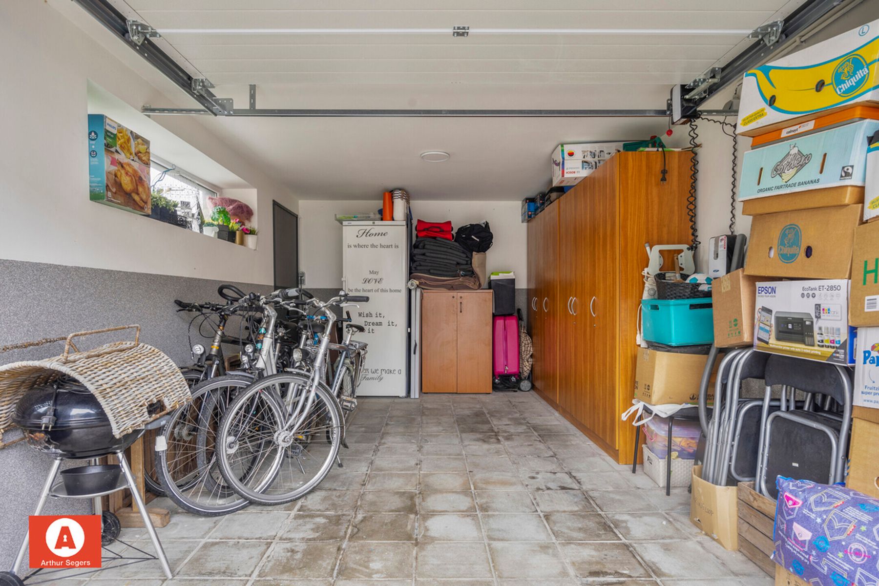Energiezuinige woning met 3 slaapkamers en garage foto 21