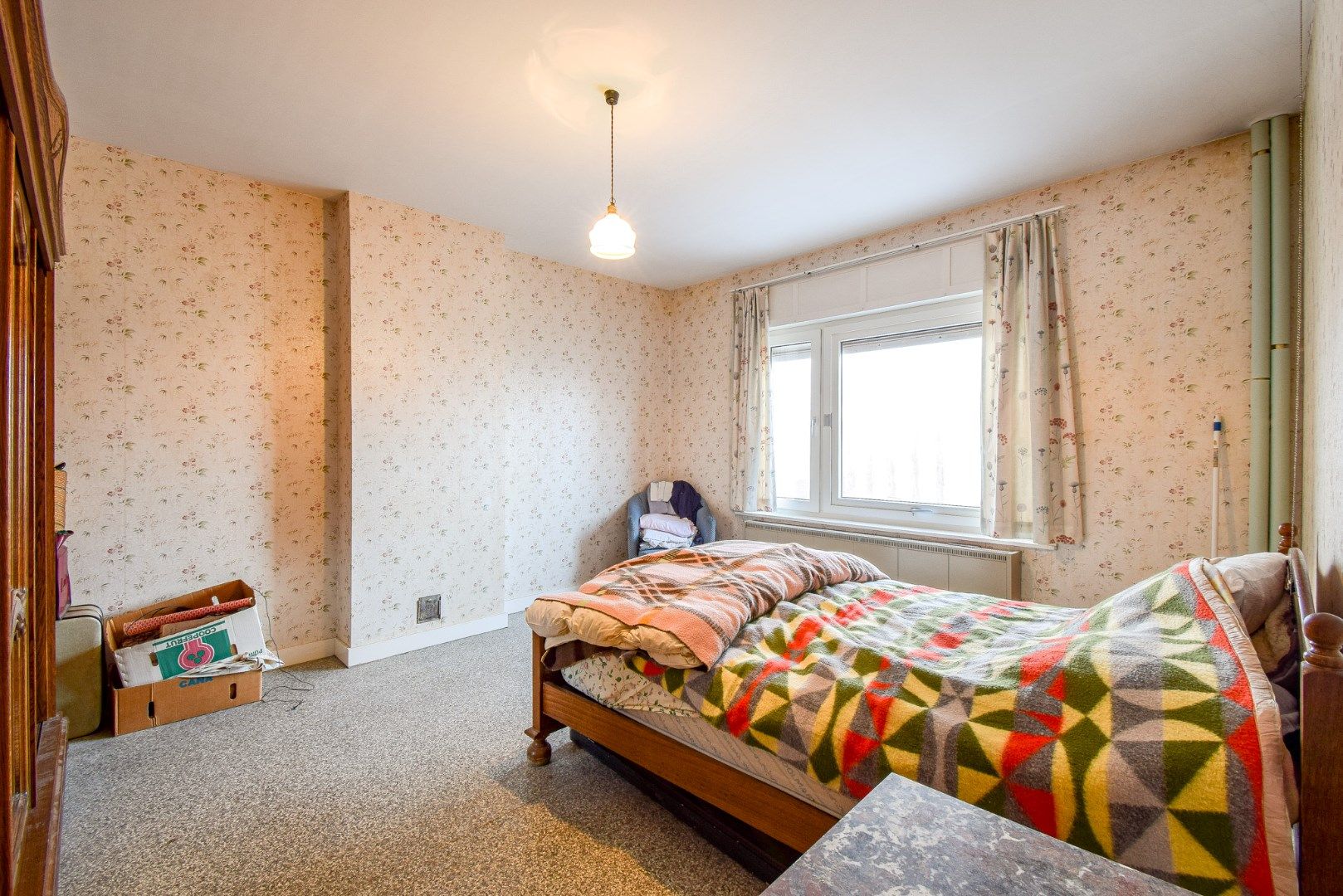 Te renoveren gezinswoning met 4 slaapkamers vlakbij het centrum van Middelkerke foto 10