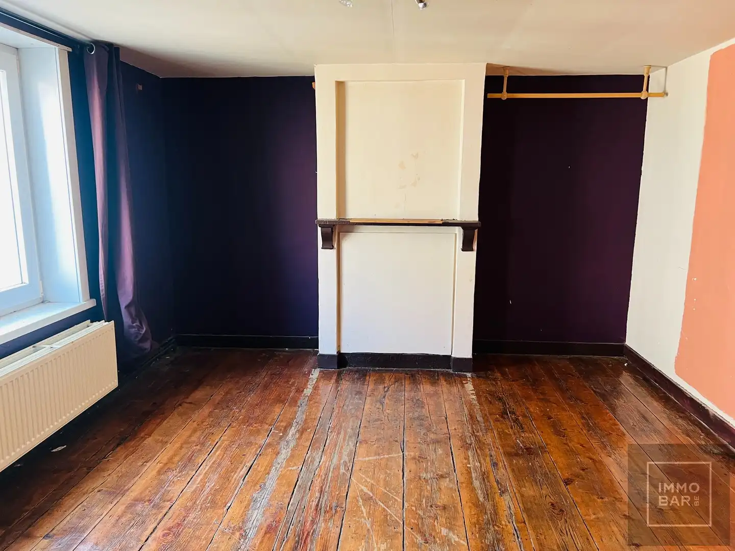 Deels gerenoveerd handelspand met woonpotentieel in bruisende studentenbuurt foto 15