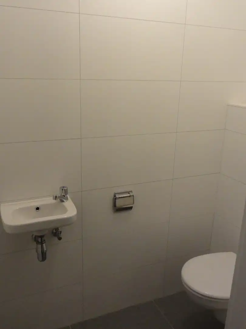 Gelijkvloers appartement met 2 slaapkamers en tuin te Dessel! foto 10