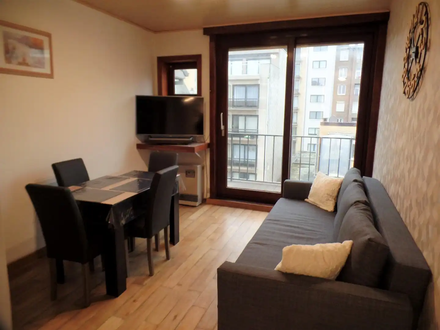 Residentie Ailleurs 0302 + B3 foto 5