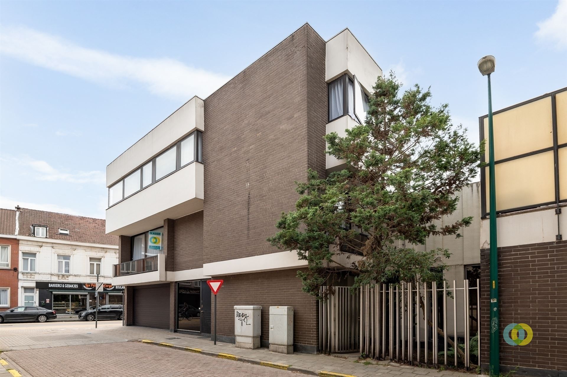 Uitzonderlijk duplex appartement met garage foto 15