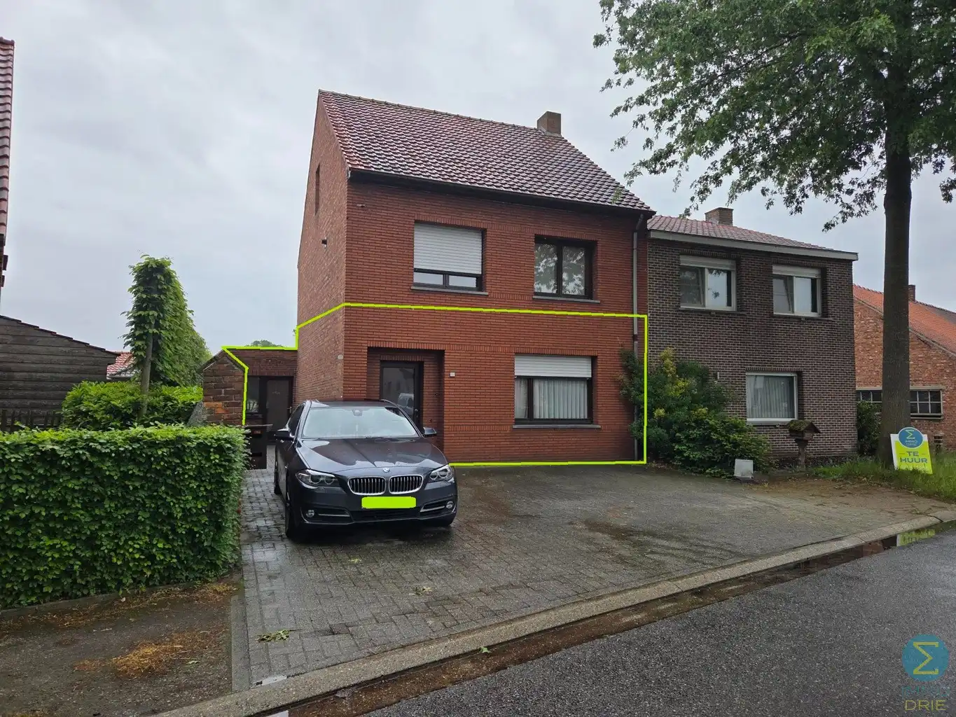 Appartement te huur foto {{pictureIndex}}