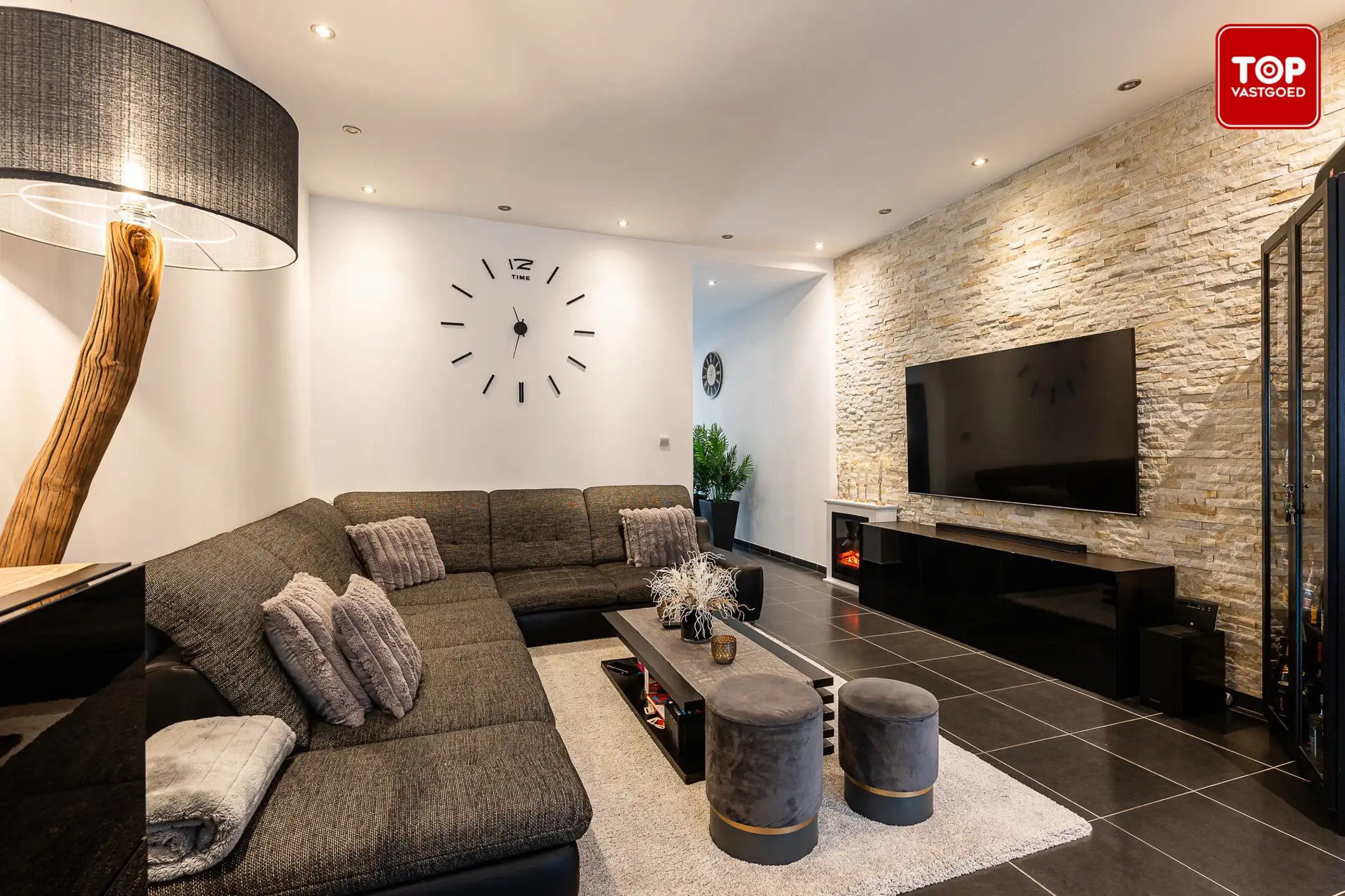 Energiezuinig wonen (EPC B) op een centrale toplocatie foto 4