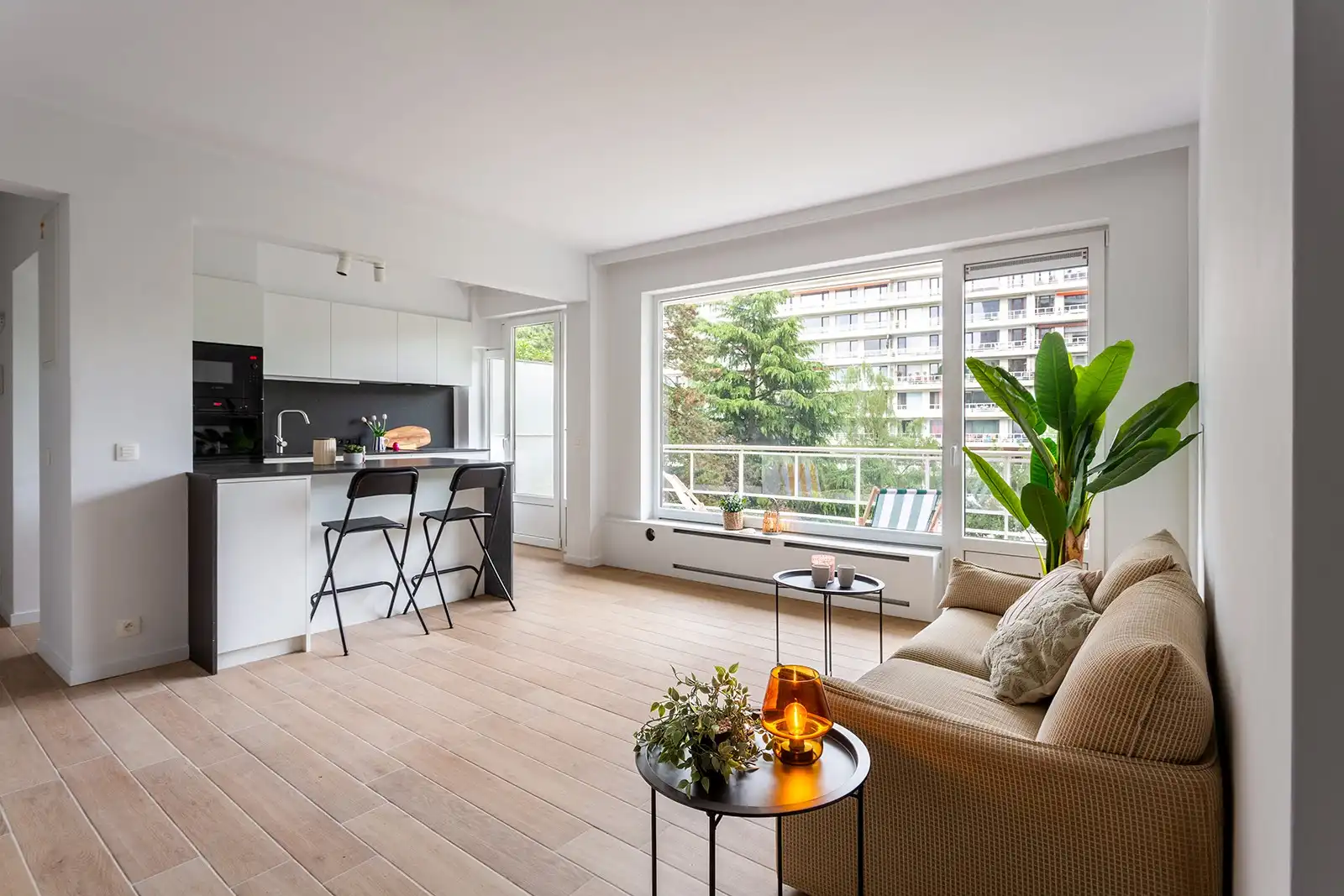 Appartement te koop Fruithoflaan 110 -/403 - 2600 Berchem
