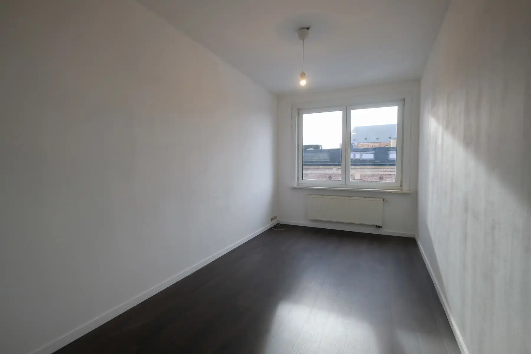 Modern appartement op toplocatie foto 6