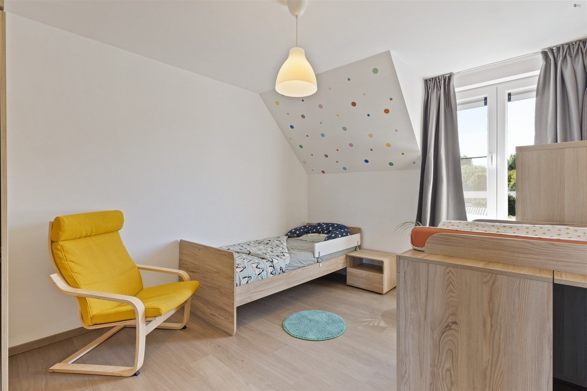 Recente bebouwing met 3 slaapkamers foto 12