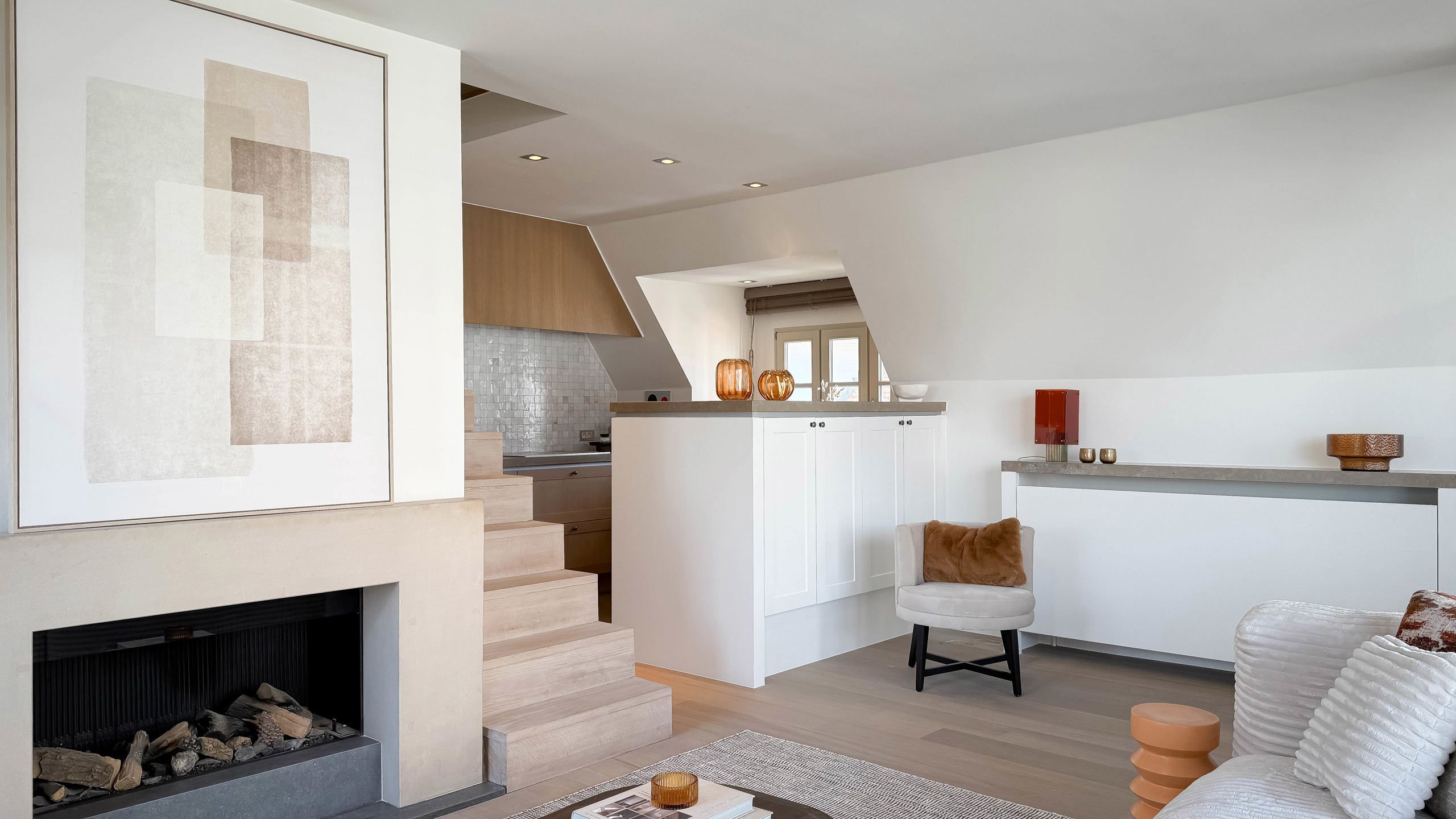 Unieke villa, bestaande uit twee zelfstandige woonentiteiten foto 20