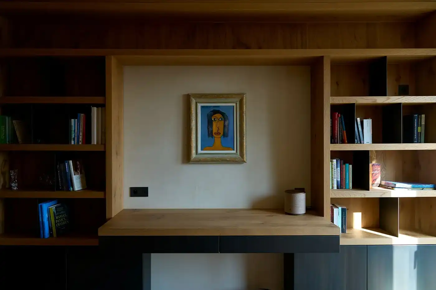 Exclusief appartement van ruim 310m² bewoonbare oppervlakte met 150 m² terrassen. foto 20