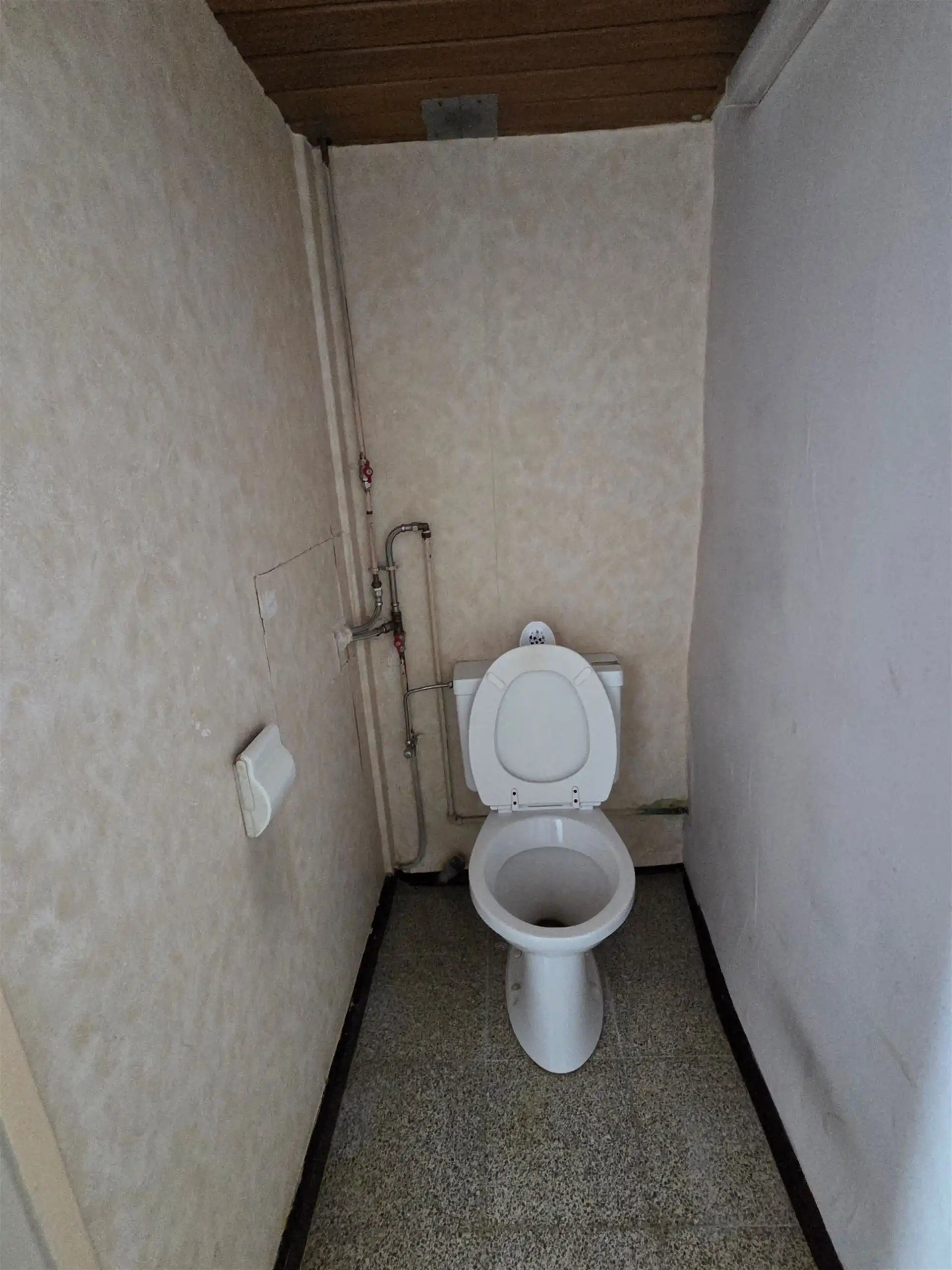 Toffe woning  op ruim perceel van 10a05ca in Begijnendijk foto 10
