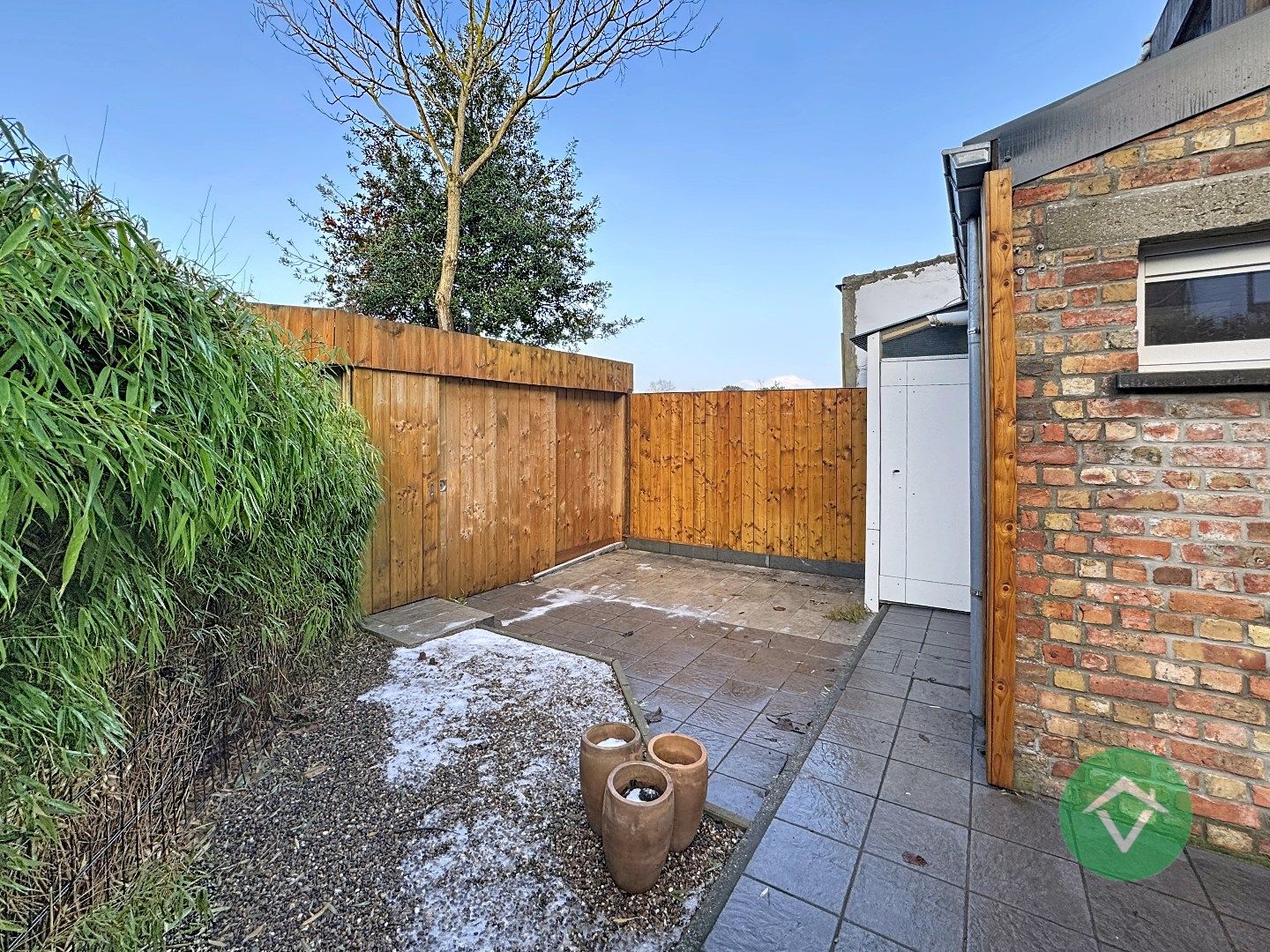 Instapklare gezinswoning met 3 slaapkamers te Gistel foto 18