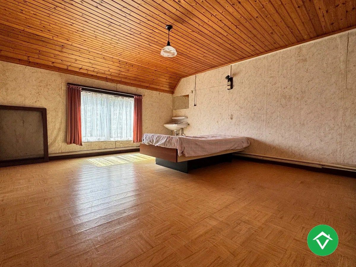 Woning met 3 slaapkamers tuin en garage te Gistel foto 13