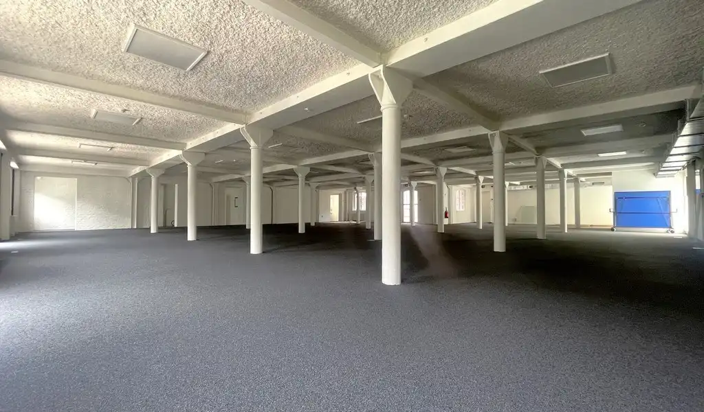 Loftkantoren te huur vlakbij het Eilandje foto 10