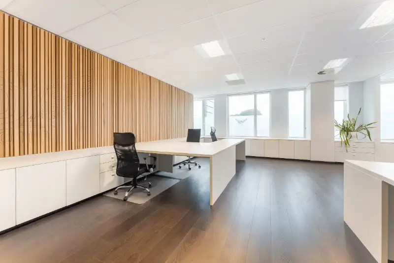 Instapklare kantoorruimte te koop op Westwing Park foto 7