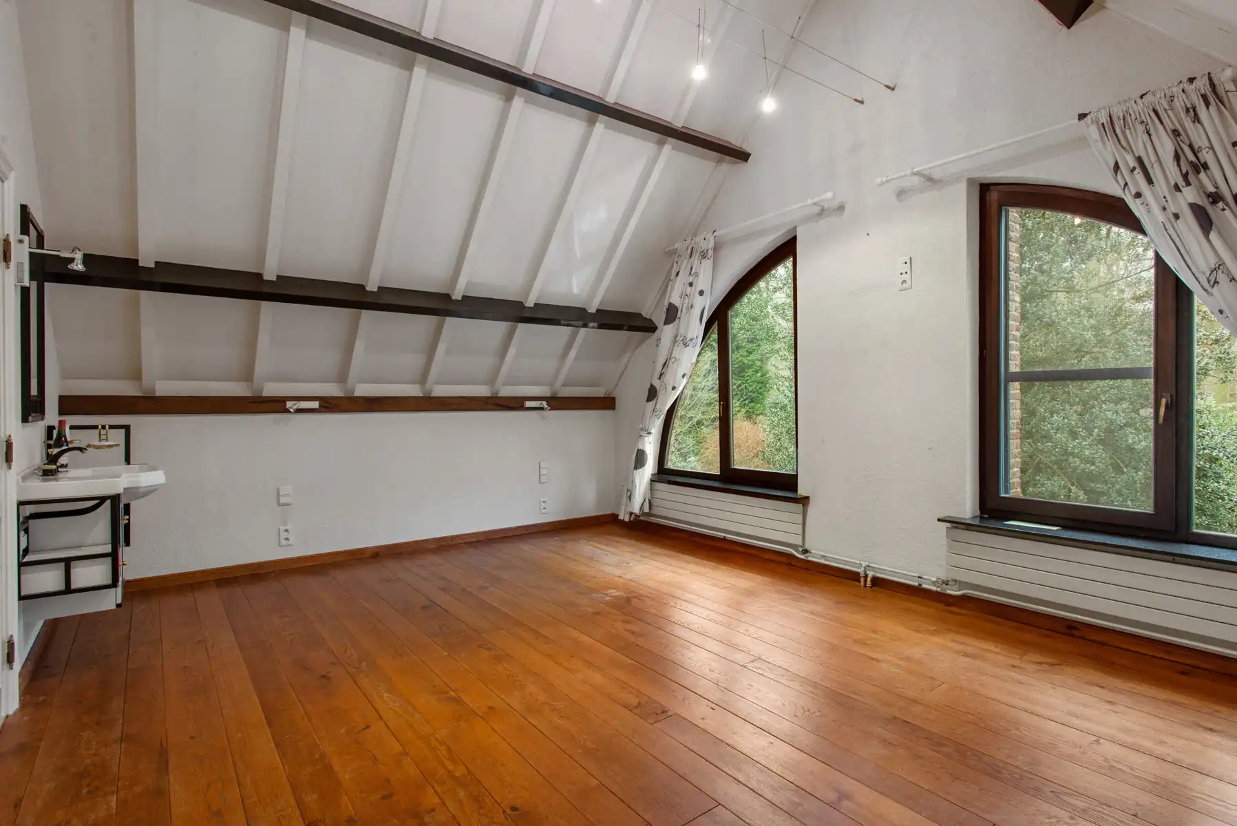RUSTIG GELEGEN VILLA PALEND AAN PEERDSBOS foto 13