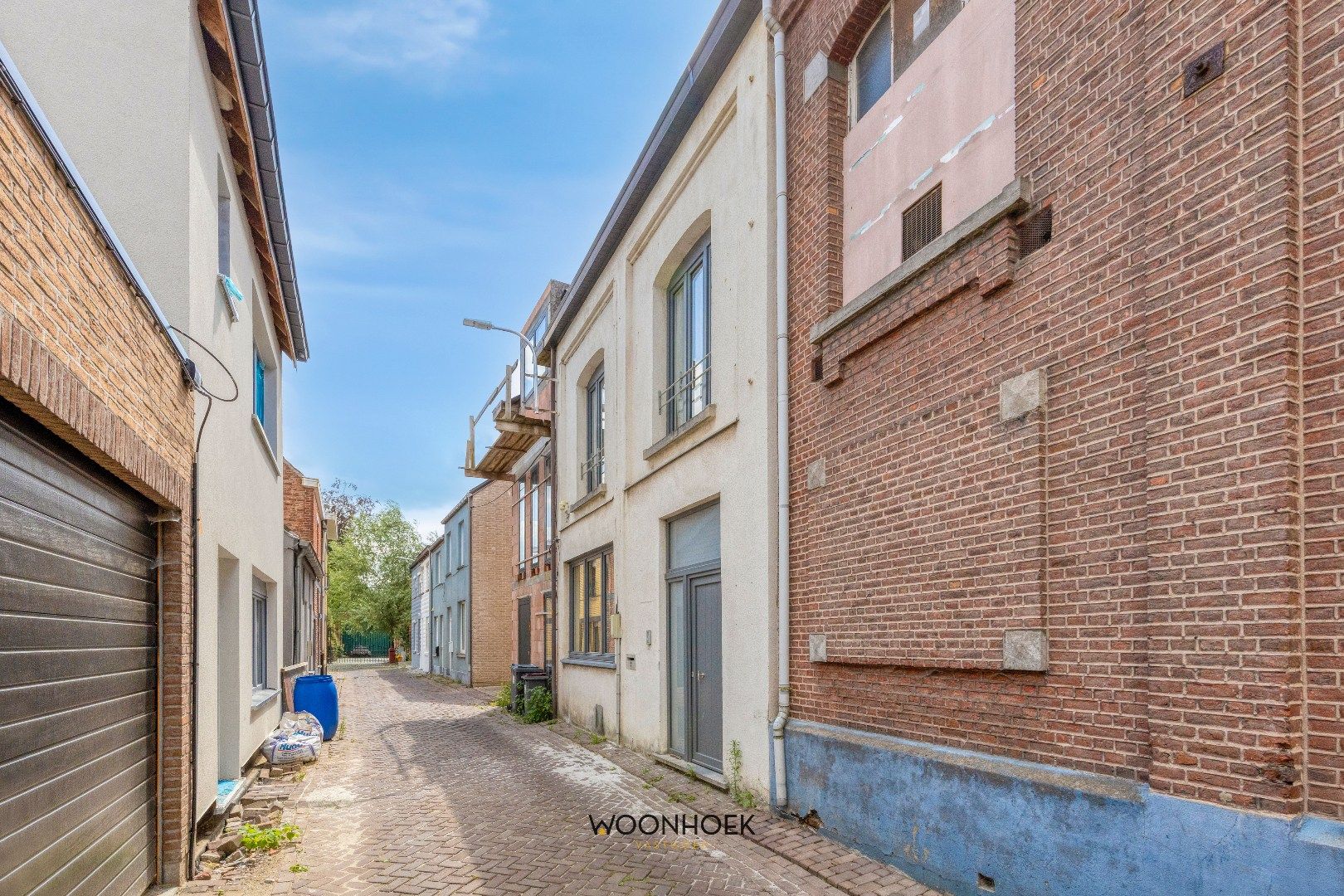 Centraal gelegen woning met 2 slpk en 2 badkamers te Zele! foto 17