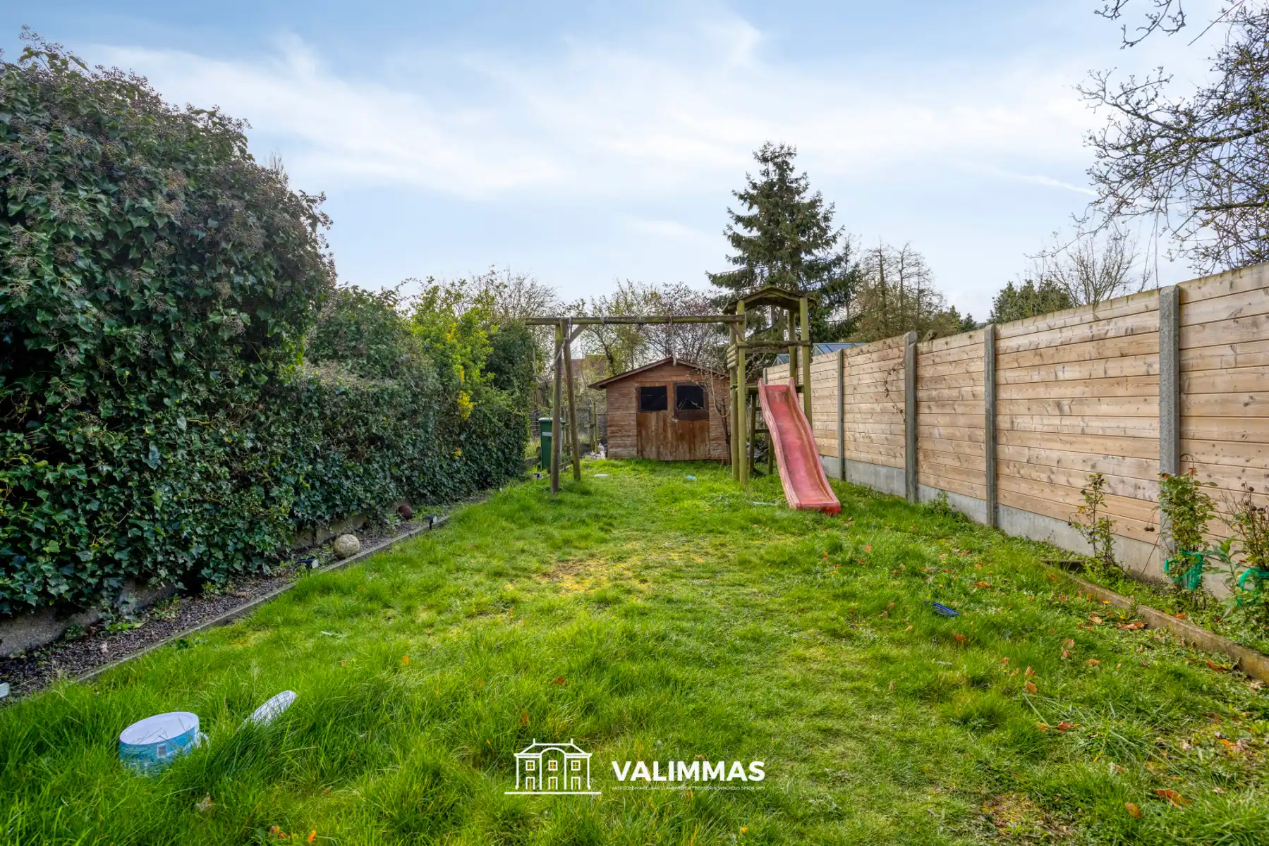 Ruime en zeer verzorgde woning met zonneterras en mooie tuin foto 11