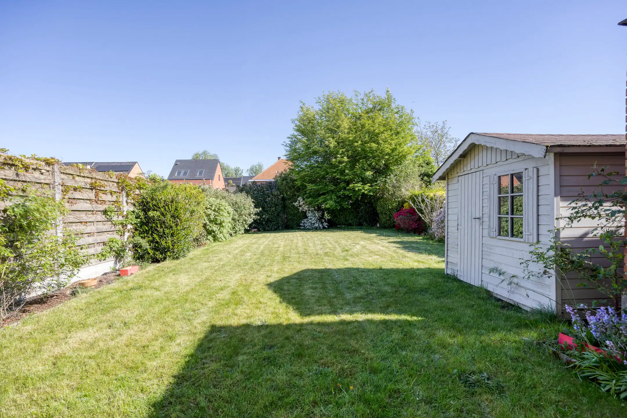 Zeer leuke woning in een toffe woonomgeving te Mechelen zuid foto 20