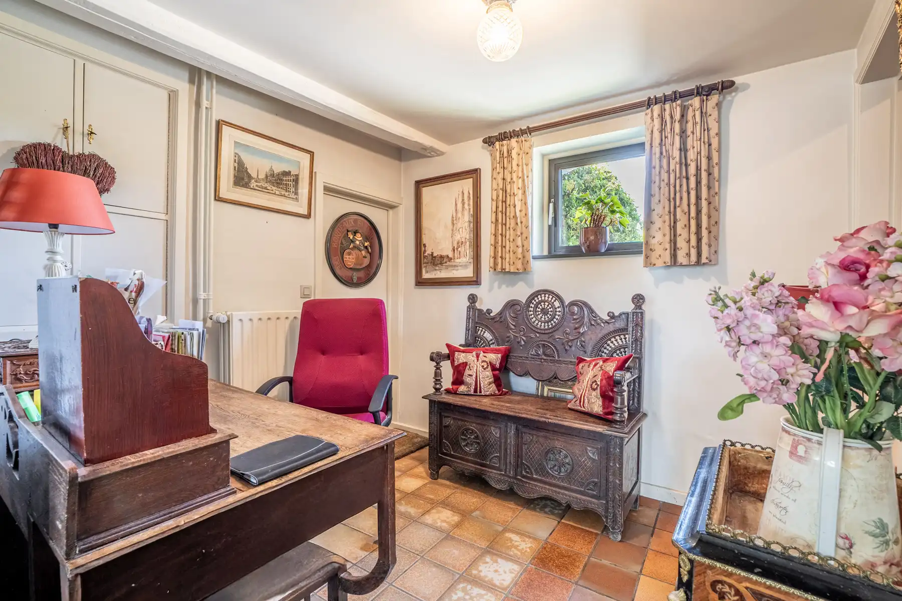 Ruime kangoeroewoning in Gooik  foto 6