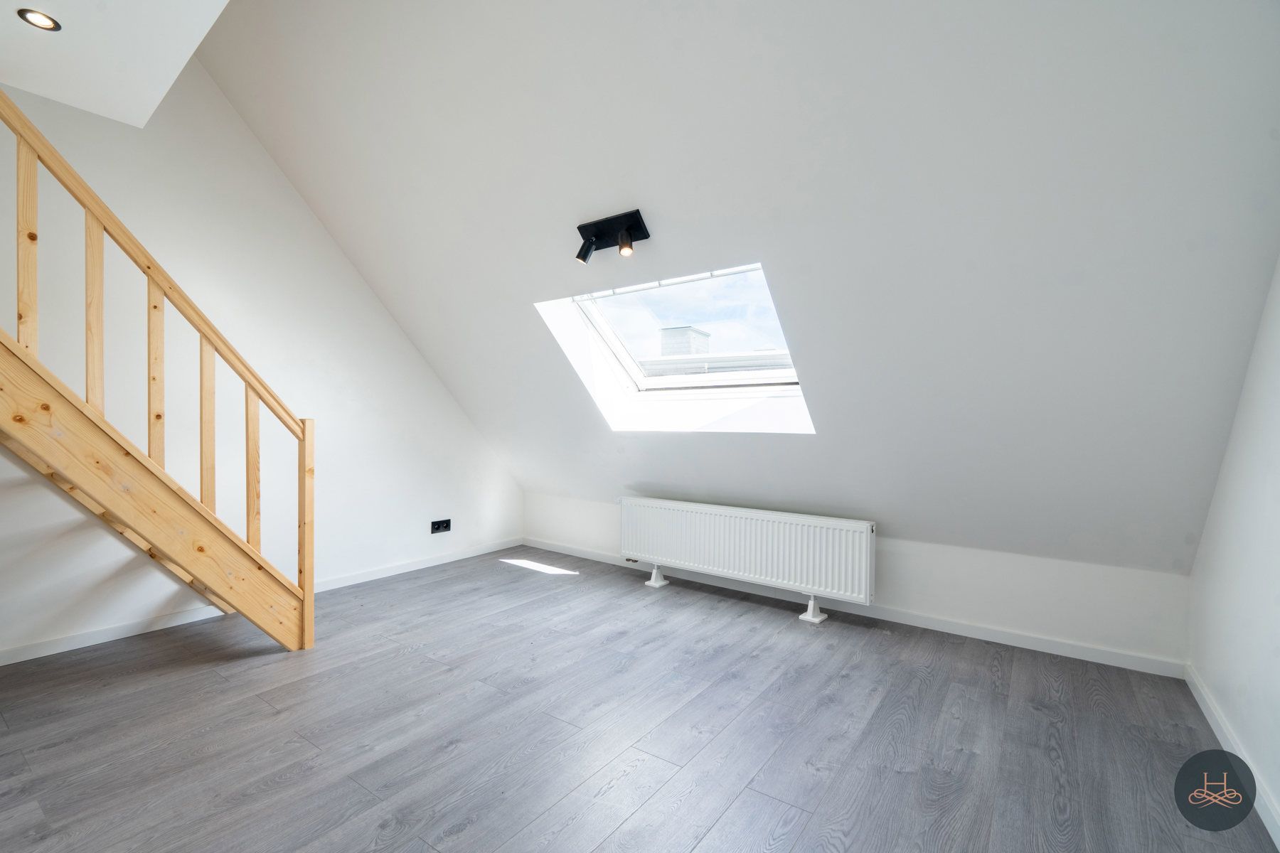 Rustig gelegen, prachtige gerenoveerde tweegevel woning foto 20