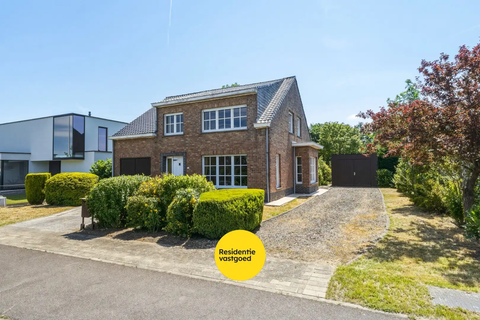 Huis te koop Brugsesteenweg 100 - - 8460 Oudenburg