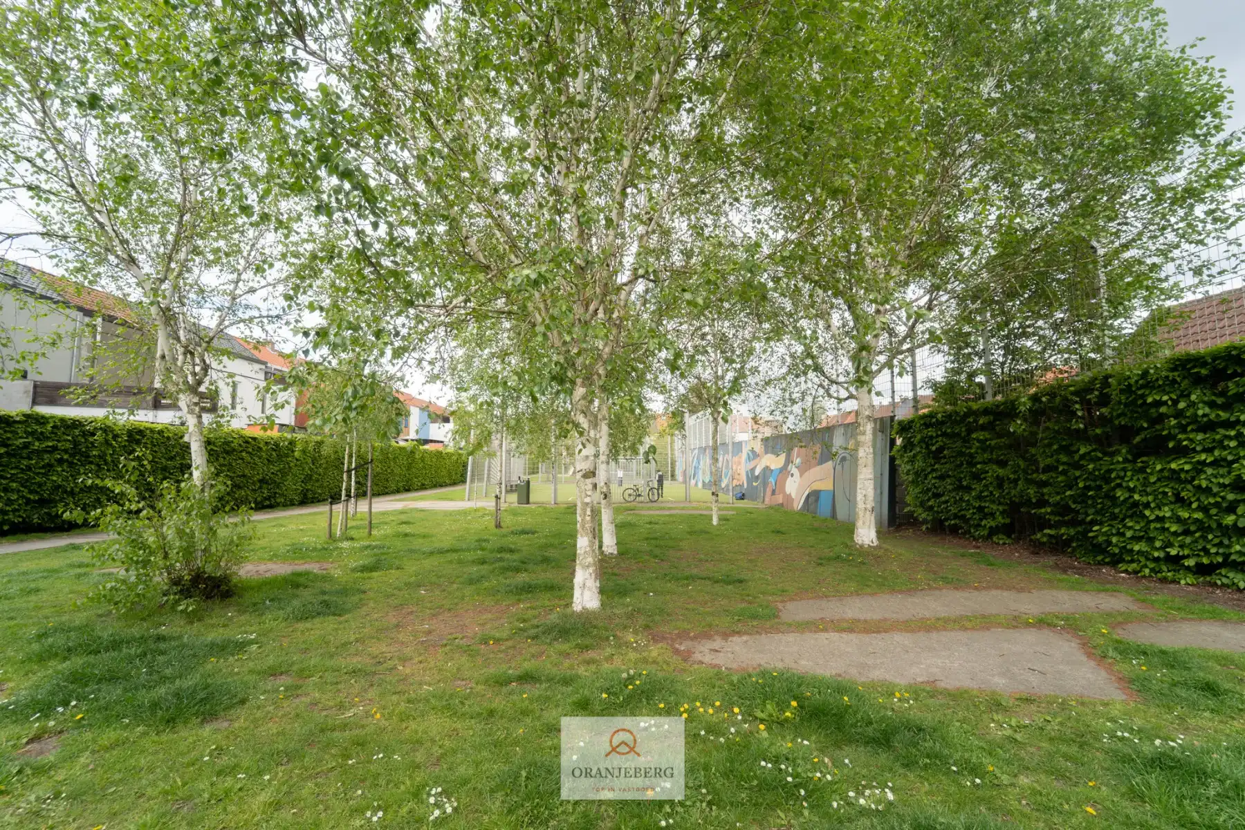 Lichtrijke gerenoveerde woning foto 19