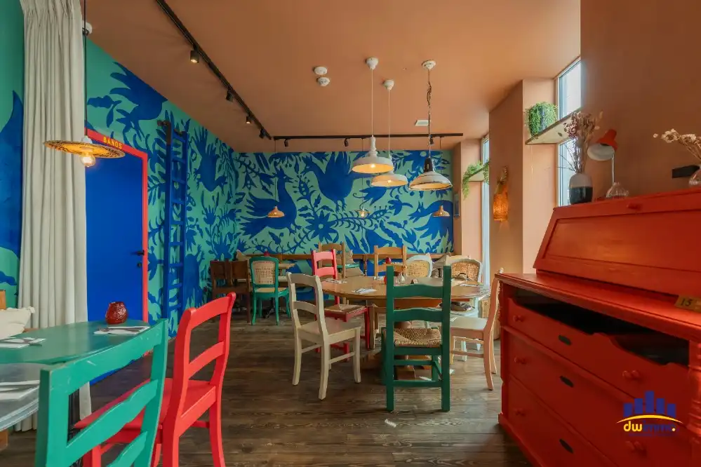 Restaurant te huur – Topligging in Gent Centrum foto 11