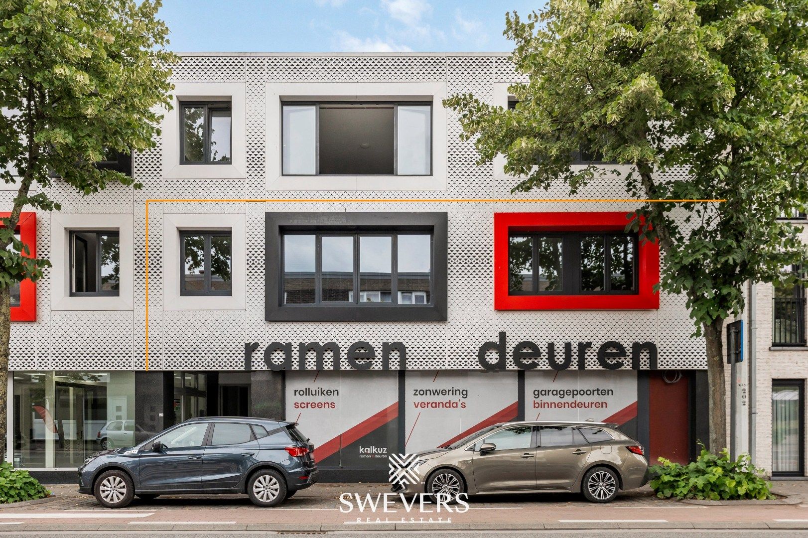 Instapklaar en energiezuinig 2-slaapkamerappartement in het centrum van Heppen foto 23