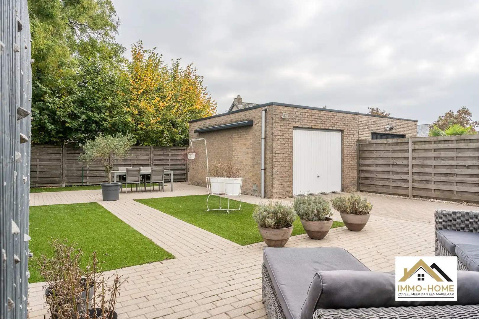 Instapklare woning op zeer centrale ligging! foto 4