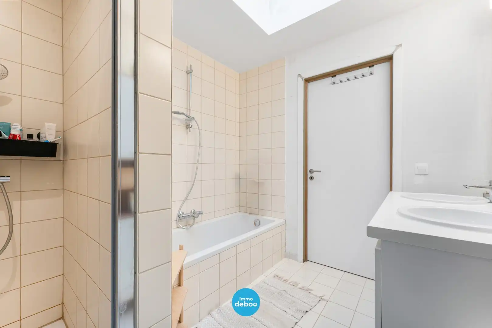 Recente woning in jonge woonwijk ‘Baanhof’ te Oostende foto 14