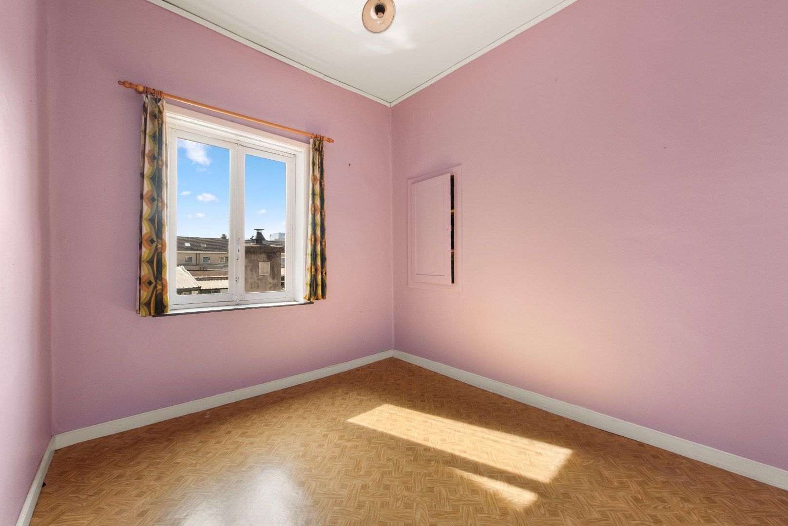 Te renoveren rijwoning met potentieel in centrum Tienen foto 14