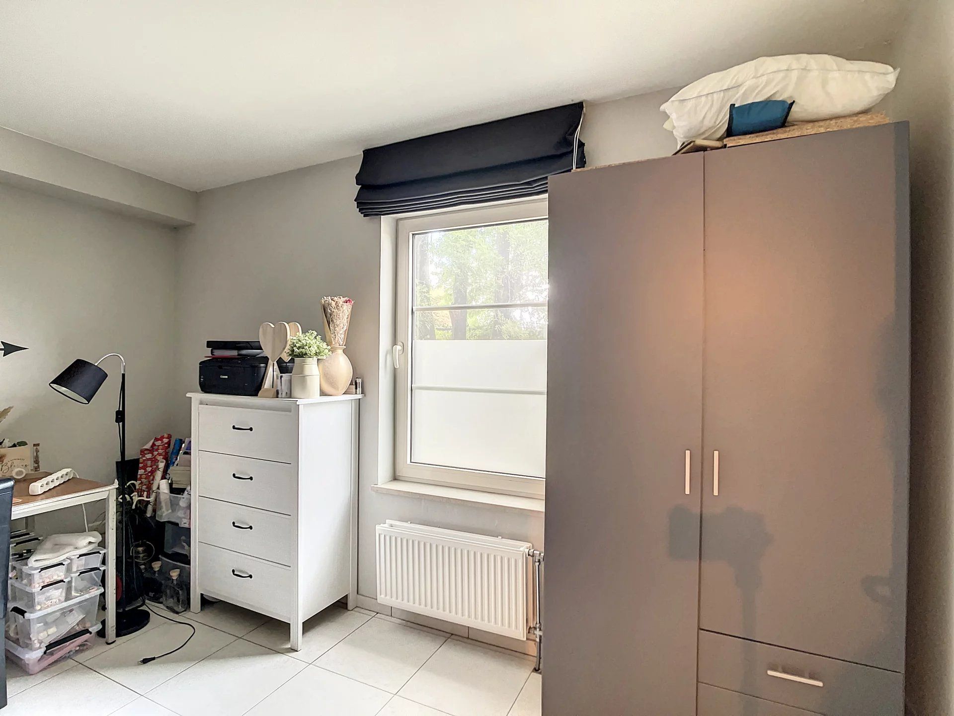 Gelijkvloers appartement in het centrum van Eksel. foto 17
