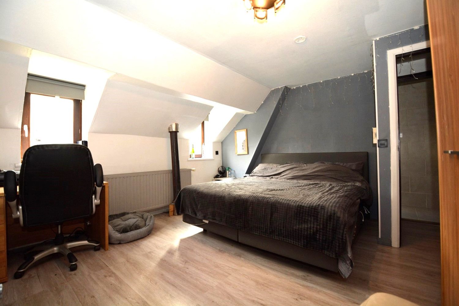 CHARMANTE HOEVE OP PERCEEL VAN 5.808 m²! foto 15