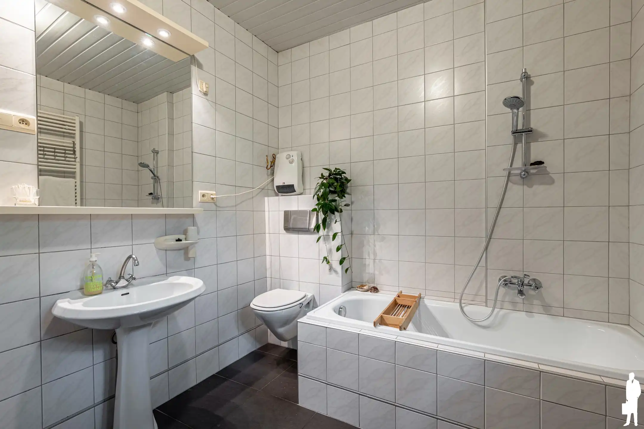 Ruime gezinswoning op een perceel van 1.350m² in Weelde foto 27