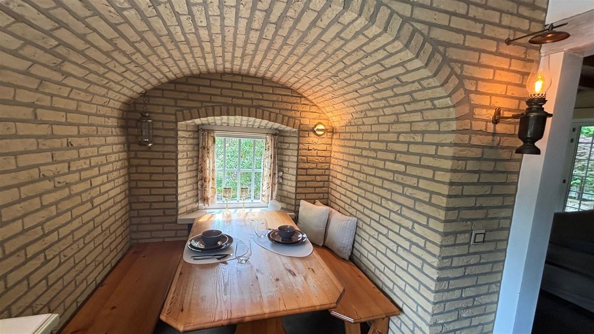 PRACHTIGE VILLA IN HET MOURIAUBOS foto 12