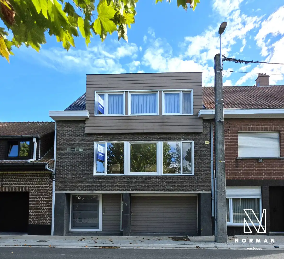 Huis te koop Roestraat 5 - - 8791 Waregem