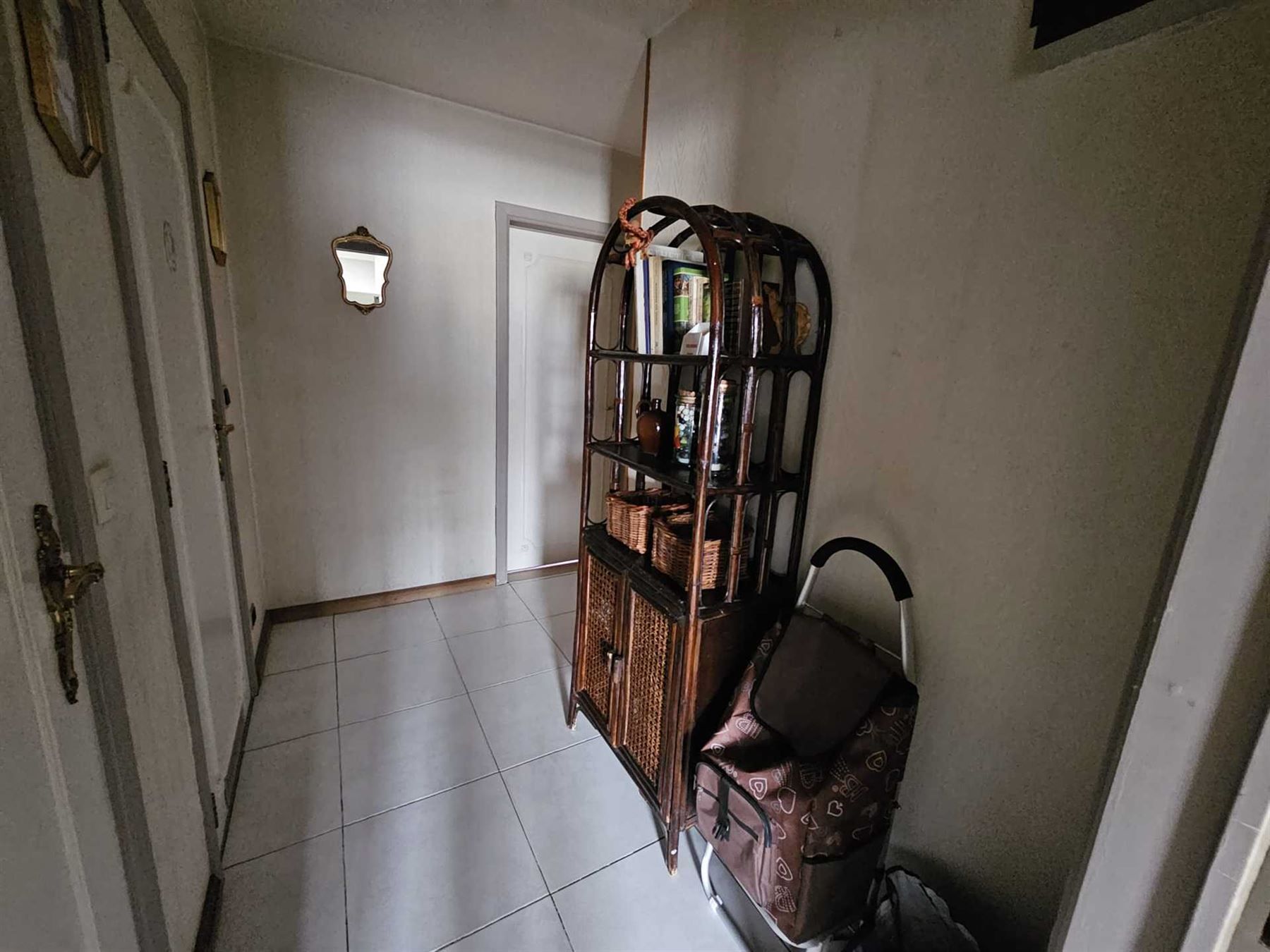 Appartement met ruime terrassen! foto 12