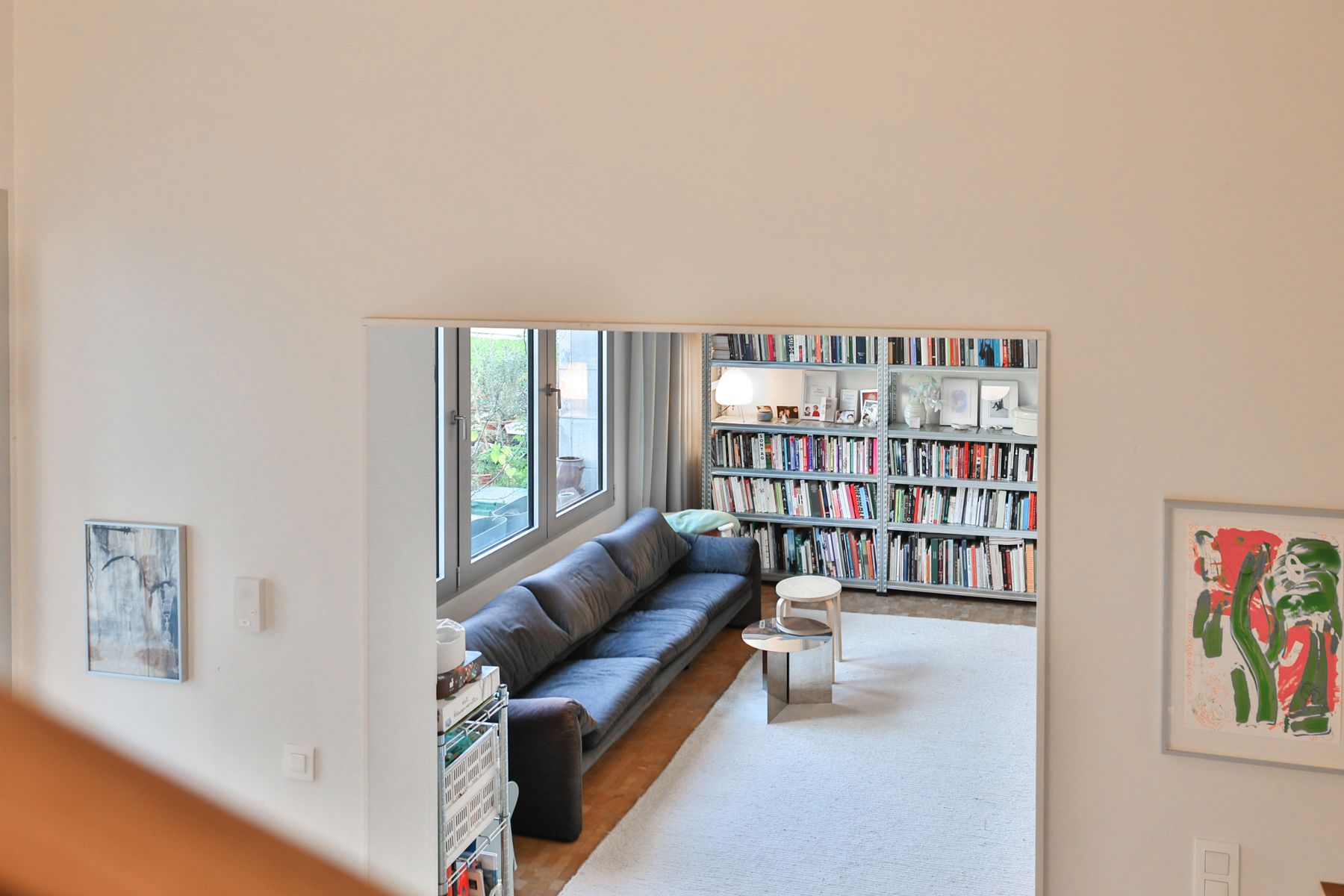 Modern wonen in een stukje Antwerpse geschiedenis  foto 21